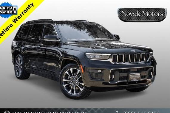 JEEP GRAND CHEROKEE 2021 1C4RJKDG2M8128710 image JEEP GRAND CHEROKEE 2021 1C4RJKDG2M8128710 image